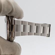 Charger l'image dans la galerie, Rolex Datejust ref. 126334 Blue Roman Dial Oyster bracelet - Full Set
