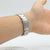 Rolex Datejust ref. 126334 Blue Roman Dial Oyster bracelet - Full Set
