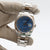 Rolex Datejust ref. 126334 Blue Roman Dial Oyster bracelet - Full Set