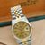 Rolex Datejust 36 ref. 16233 Champagne dial - Jubilee Bracelet