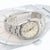 Rolex Date ref. 15010 - Silver Dial Oyster Bracelet