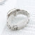 Rolex Date ref. 15010 - Silver Dial Oyster Bracelet