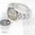 Rolex Date ref. 15010 - Silver Dial Oyster Bracelet