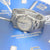 Rolex Date ref. 15010 - Silver Dial Oyster Bracelet