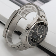 Załaduj obraz do przeglądarki galerii, Rolex Submariner Date ref. 116610LN - Oyster Bracelet - Full Set
