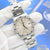 Rolex Date ref. 15010 - Silver Dial Oyster Bracelet