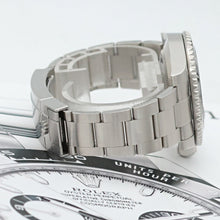 Załaduj obraz do przeglądarki galerii, Rolex Submariner Date ref. 116610LN - Oyster Bracelet - Full Set

