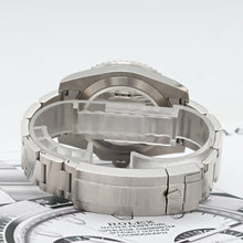 Załaduj obraz do przeglądarki galerii, Rolex Submariner Date ref. 116610LN - Oyster Bracelet - Full Set
