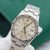 Rolex Date ref. 15010 - Silver Dial Oyster Bracelet