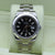 Rolex Datejust 41 ref. 116300 Black Dial - Oyster Bracelet - Full Set