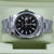 Rolex Datejust 41 ref. 116300 Black Dial - Oyster Bracelet - Full Set