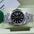 Rolex Datejust 41 ref. 116300 Black Dial - Oyster Bracelet - Full Set