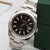 Rolex Datejust 41 ref. 116300 Black Dial - Oyster Bracelet - Full Set