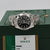 Rolex Datejust 41 ref. 116300 Black Dial - Oyster Bracelet - Full Set