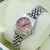 Rolex Lady Datejust ref. 179174 Salmon Diamonds - Full set