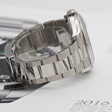 Load image into Gallery viewer, Rolex Datejust 41 ref. 116300 Black Dial - Oyster Bracelet - Full Set
