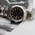 Rolex Datejust 41 ref. 116300 Black Dial - Oyster Bracelet - Full Set