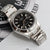 Rolex Datejust 41 ref. 116300 Black Dial - Oyster Bracelet - Full Set