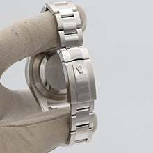 Load image into Gallery viewer, Rolex Datejust 41 ref. 116300 Black Dial - Oyster Bracelet - Full Set
