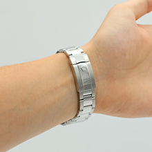 Load image into Gallery viewer, Rolex Datejust 41 ref. 116300 Black Dial - Oyster Bracelet - Full Set
