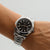 Rolex Datejust 41 ref. 116300 Black Dial - Oyster Bracelet - Full Set