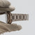 Rolex Day-Date 36 ref. 118239 Silver Roman dial - Oyster - Full Set