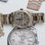Rolex Day-Date 36 ref. 118239 Silver Roman dial - Oyster - Full Set