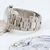 Rolex Day-Date 36 ref. 118239 Silver Roman dial - Oyster - Full Set