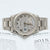 Rolex Day-Date 36 ref. 118239 Silver Roman dial - Oyster - Full Set