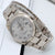 Rolex Day-Date 36 ref. 118239 Silver Roman dial - Oyster - Full Set