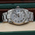 Rolex Day-Date 36 ref. 118239 Silver Roman dial - Oyster - Full Set