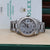 Rolex Day-Date 36 ref. 118239 Silver Roman dial - Oyster - Full Set