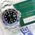 Rolex GMT Master II ref. 126710BLNR Oyster bracelet - Full Set