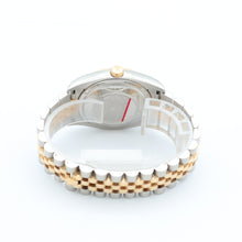 Załaduj obraz do przeglądarki galerii, Rolex Datejust ref. 116233 Silver Dial - Jubilee - Full Set
