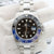 Rolex GMT Master II ref. 126710BLNR Oyster bracelet - Full Set