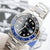 Rolex GMT Master II ref. 126710BLNR Oyster bracelet - Full Set