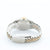 Rolex Datejust ref. 1601 - Champagne Dial - Steel/Gold - Jubilee Bracelet