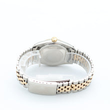 Załaduj obraz do przeglądarki galerii, Rolex Datejust ref. 1601 - Champagne Dial - Steel/Gold - Jubilee Bracelet
