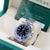 Rolex GMT Master II ref. 126710BLNR Oyster bracelet - Full Set