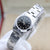 Rolex Oyster Perpetual ref. 67180 - Black 3-6-9 Dial - Oyster Bracelet