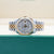 Rolex Datejust ref. 116233 Silver Dial - Jubilee - Full Set