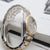 Rolex Datejust ref. 116233 Grey Roman Dial - Oyster Bracelet - Full Set