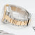 Rolex Datejust ref. 116233 Grey Roman Dial - Oyster Bracelet - Full Set