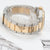 Rolex Datejust ref. 116233 Grey Roman Dial - Oyster Bracelet - Full Set