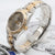 Rolex Datejust ref. 116233 Grey Roman Dial - Oyster Bracelet - Full Set