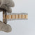 Rolex Datejust ref. 116233 Grey Roman Dial - Oyster Bracelet - Full Set