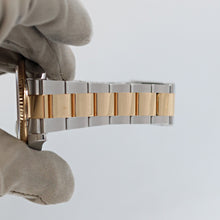 Load image into Gallery viewer, Rolex Datejust ref. 116233 Grey Roman Dial - Oyster Bracelet - Full Set
