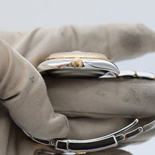 Load image into Gallery viewer, Rolex Datejust ref. 116233 Grey Roman Dial - Oyster Bracelet - Full Set
