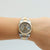 Rolex Datejust ref. 116233 Grey Roman Dial - Oyster Bracelet - Full Set