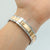 Rolex Datejust ref. 116233 Grey Roman Dial - Oyster Bracelet - Full Set